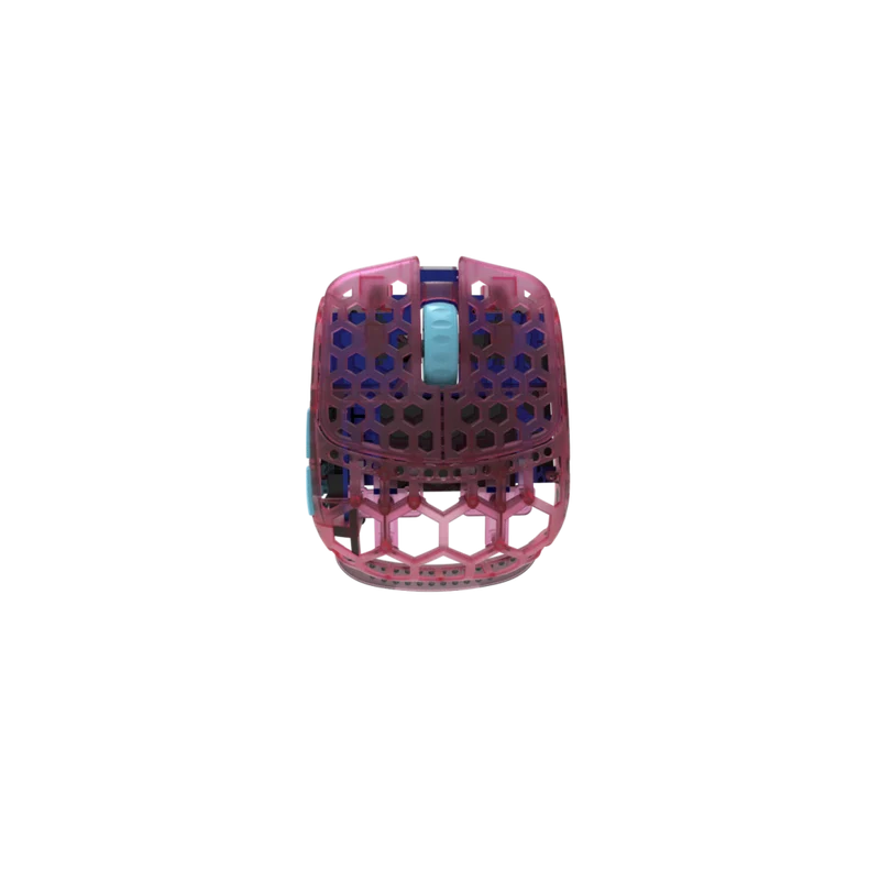 G-Wolves Fenrir Pro 8K Wireless Gaming Mouse ~18.9g