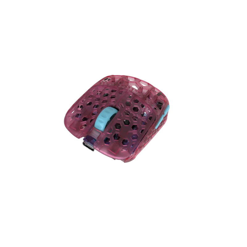 G-Wolves Fenrir Pro 8K Wireless Gaming Mouse ~18.9g