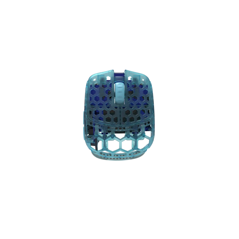 G-Wolves Fenrir Pro 8K Wireless Gaming Mouse ~18.9g