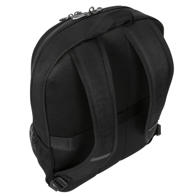 Sac à dos classique moderne 15-16" - Noir
