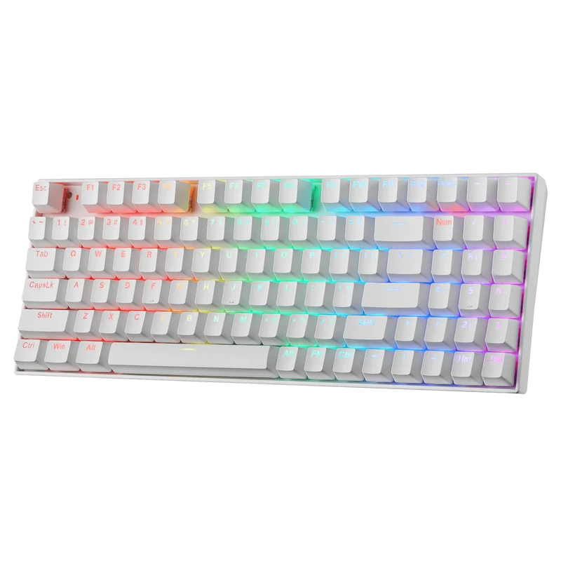 NEPHRITE K736 PRO (Magnetic Hall Effect Keyboard)