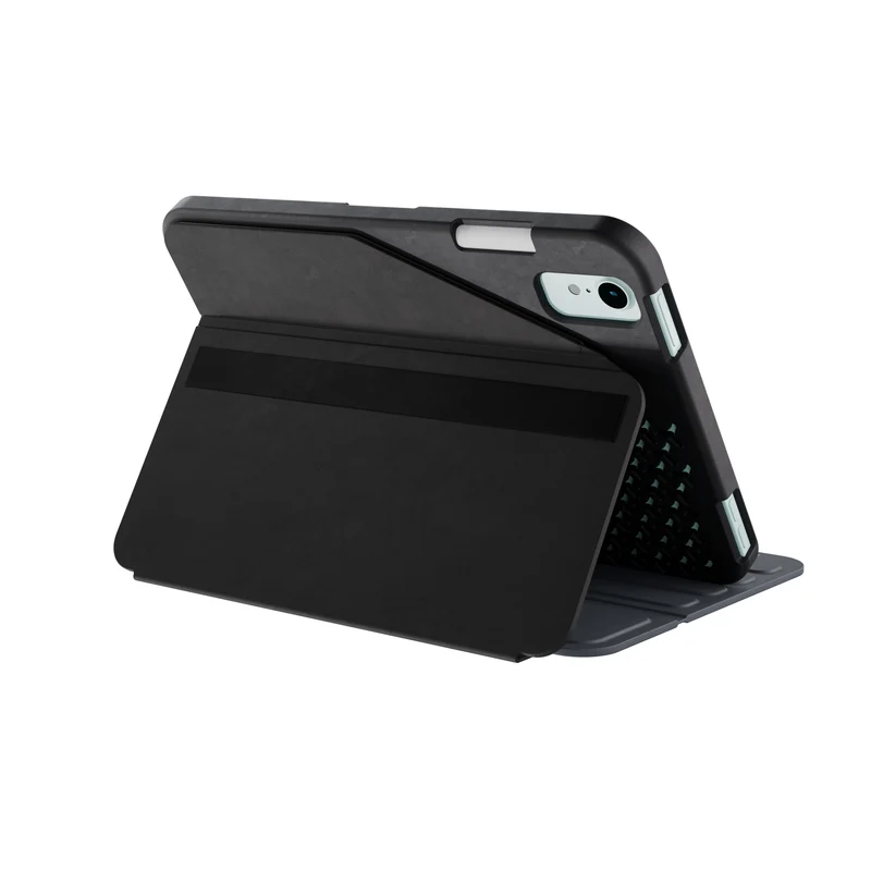Étui rotatif Click-In™ pour iPad mini® 2026