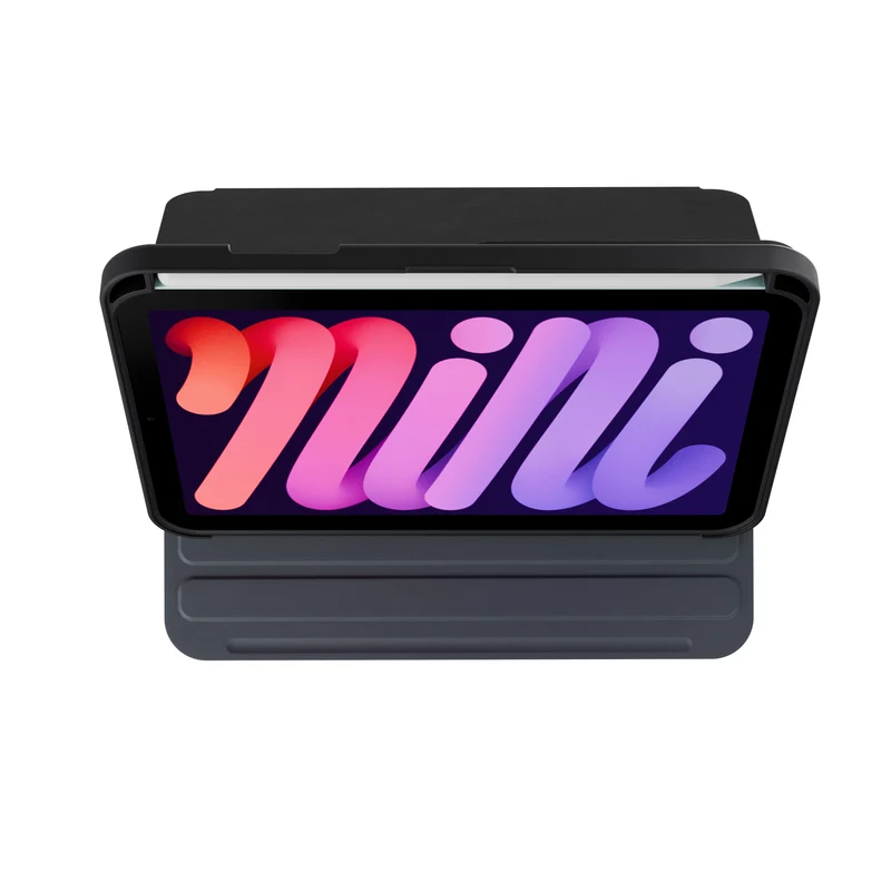 Étui rotatif Click-In™ pour iPad mini® 2026