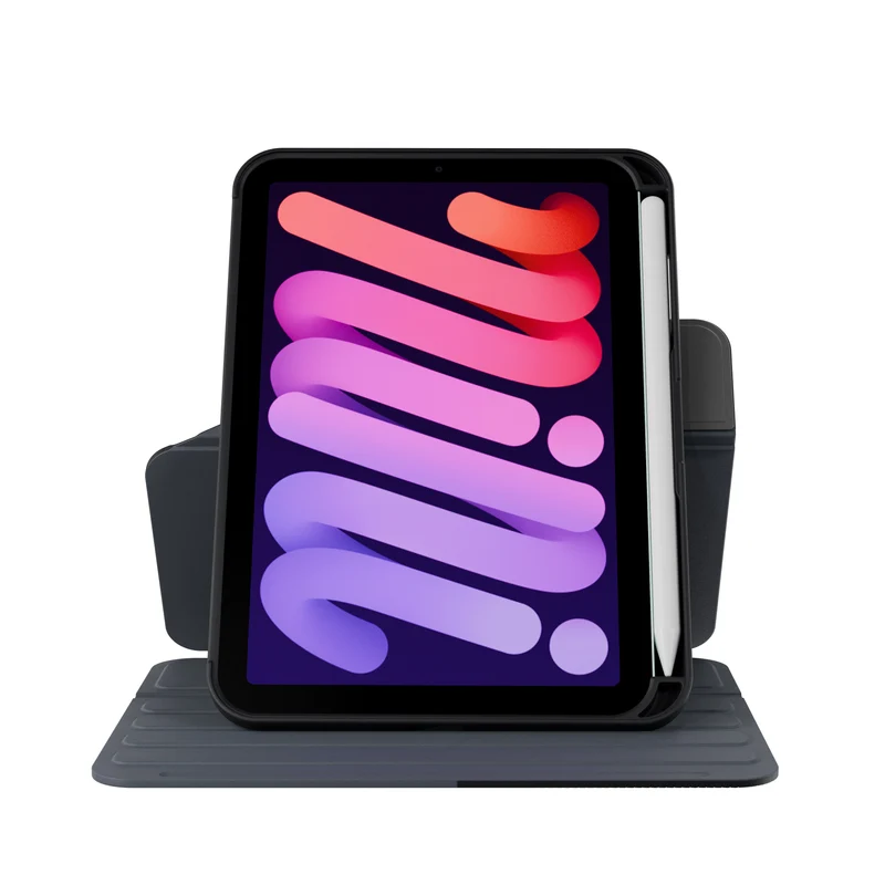 Étui rotatif Click-In™ pour iPad mini® 2026