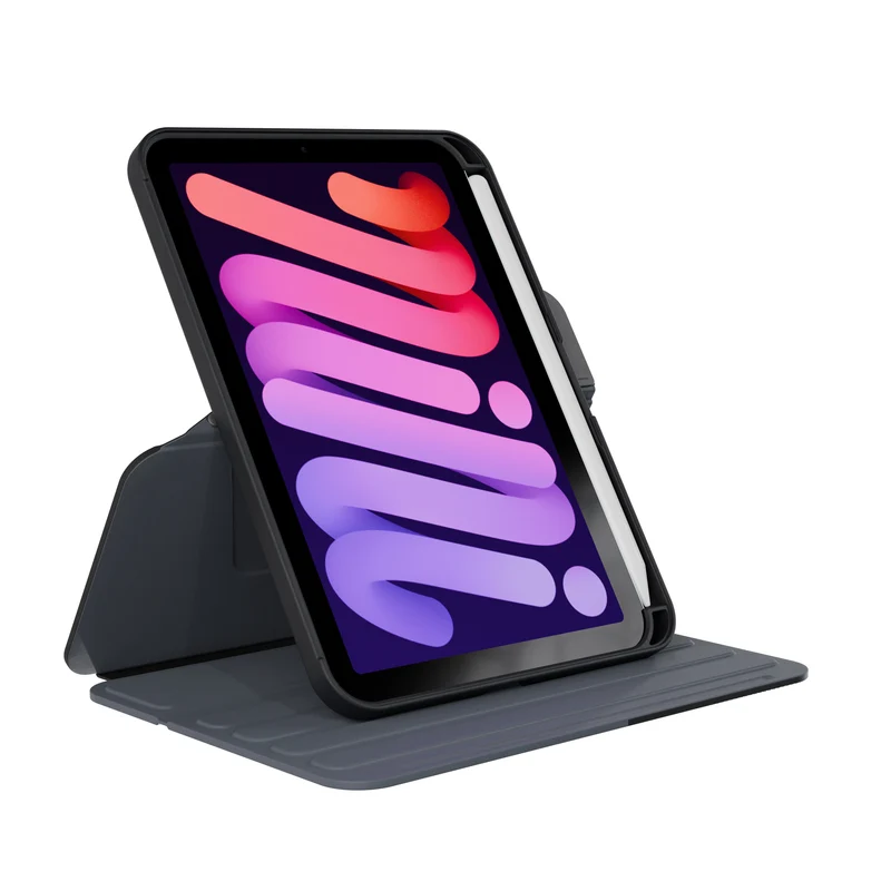 Étui rotatif Click-In™ pour iPad mini® 2026