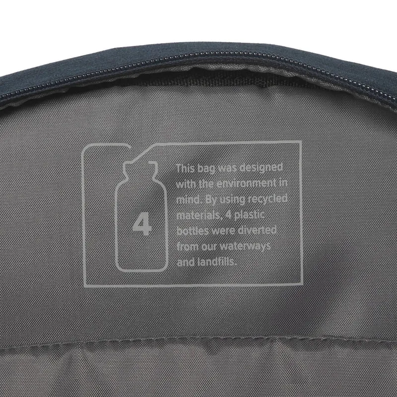 Sac à dos GeoLite EcoSmart® Essentials 15-16" - Marine