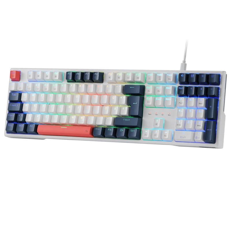TRUNDLE K668