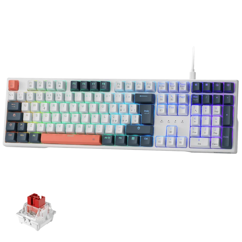 TRUNDLE K668