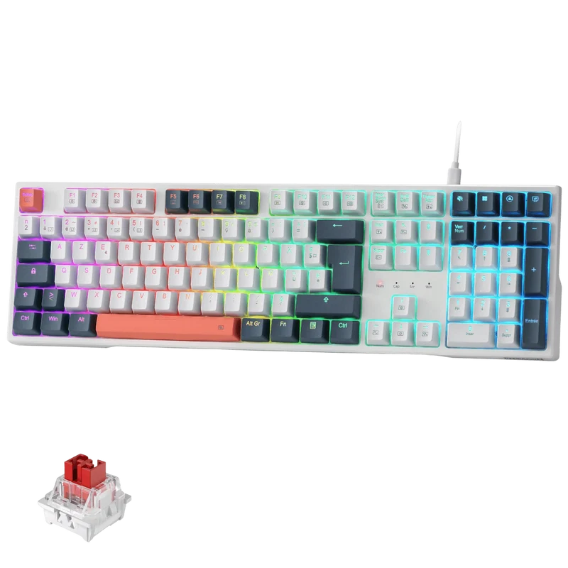 TRUNDLE K668