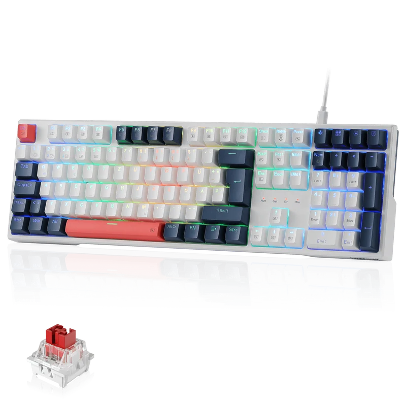 TRUNDLE K668