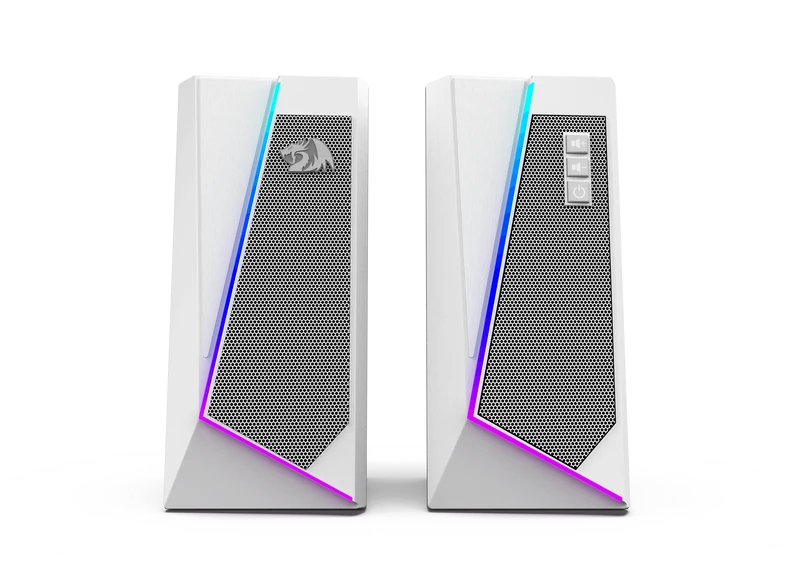 ANVIL GS520, WHITE