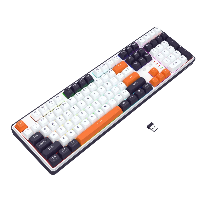 WYVERN K689 PRO