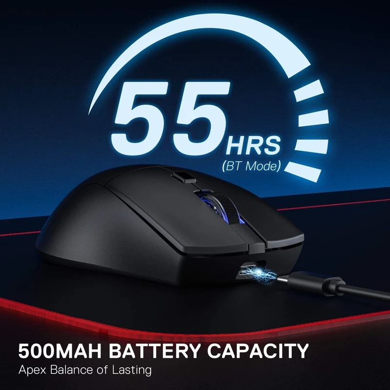 AZZMACH M618 (1K HZ)