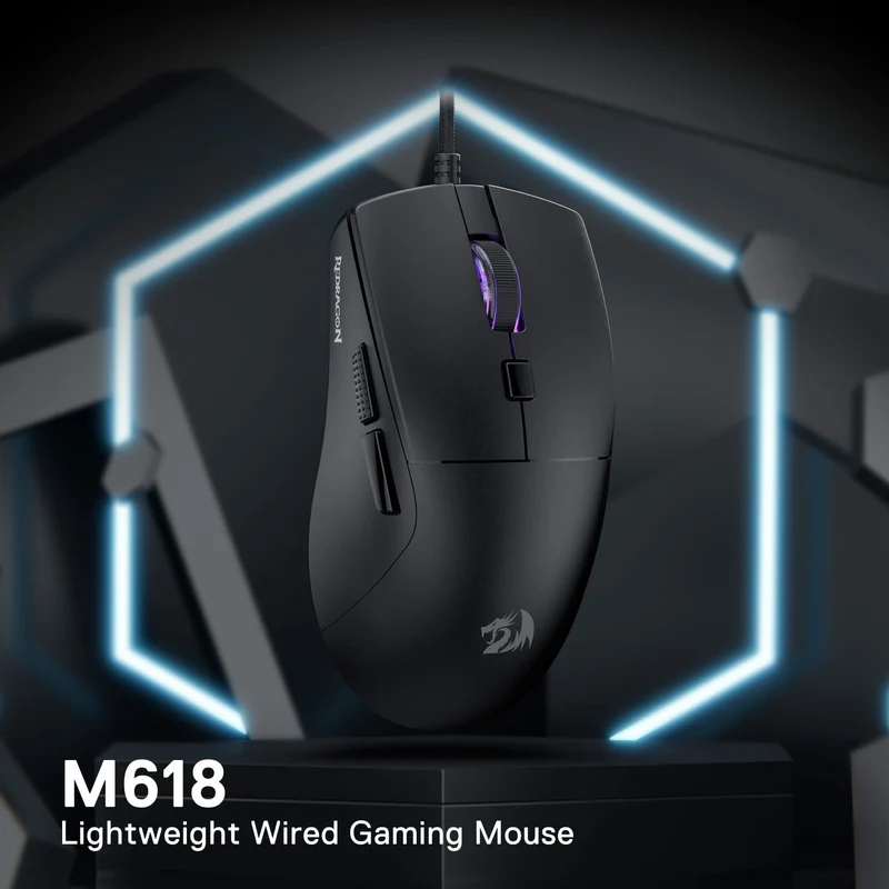 AZZMACH M618 (1K HZ)