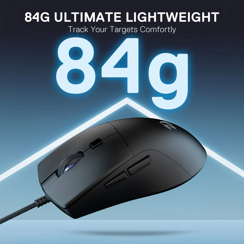 AZZMACH M618 (1K HZ)