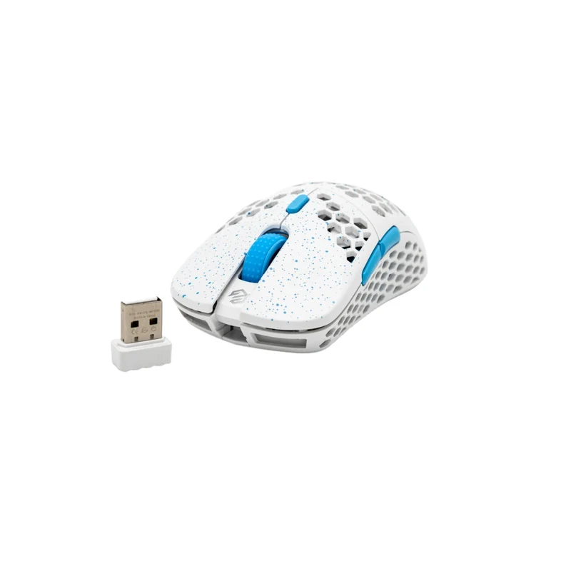 G-Wolves Hati-S Wireless Gaming Mouse (3370) ~58g