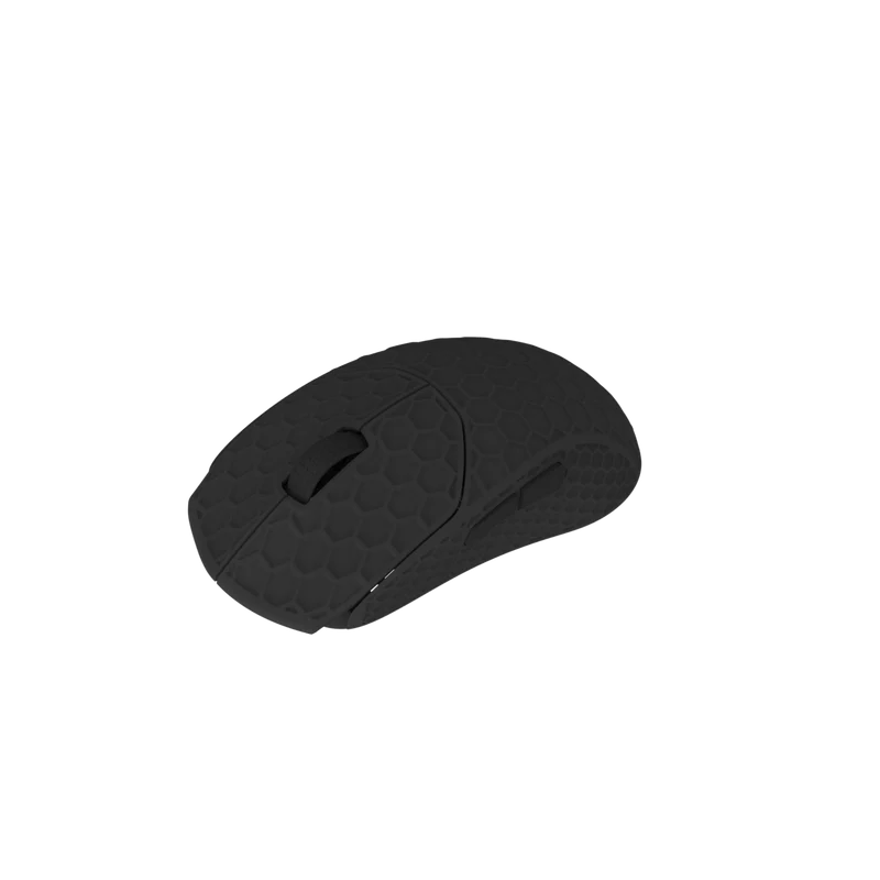 G-Wolves VUK 8K Wireless Gaming Mouse ~35g Dual Sensor