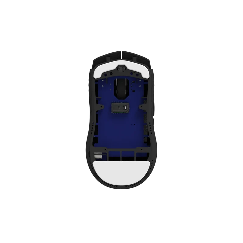 G-Wolves VUK 8K Wireless Gaming Mouse ~35g Dual Sensor
