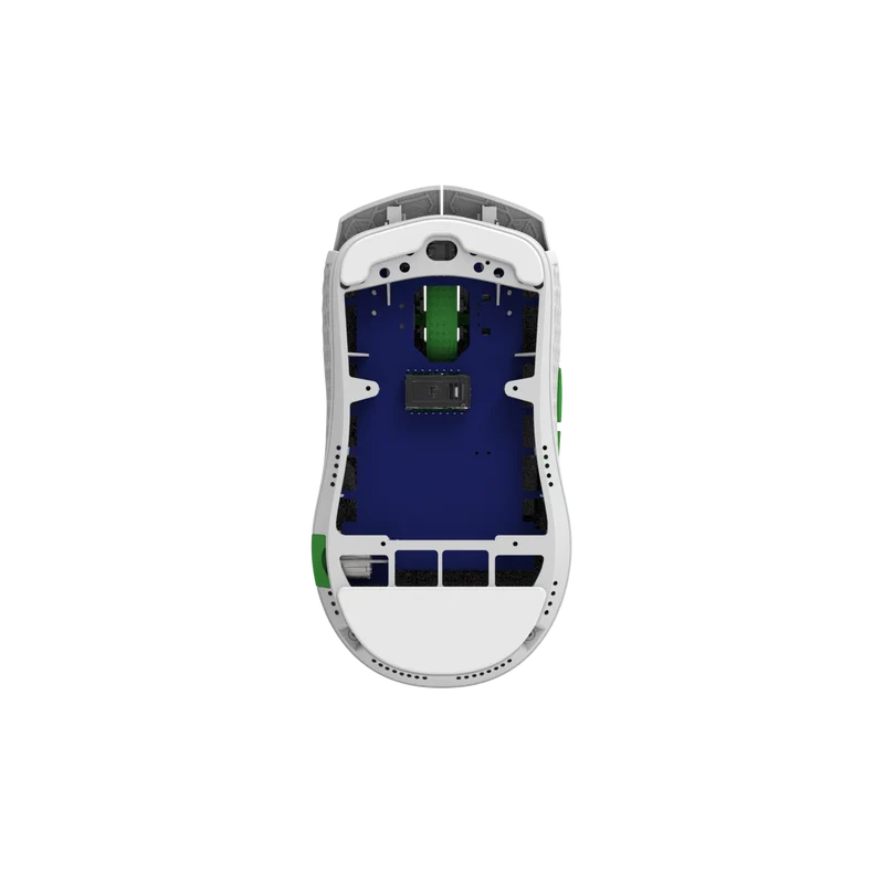 G-Wolves VUK 8K Wireless Gaming Mouse ~35g Dual Sensor