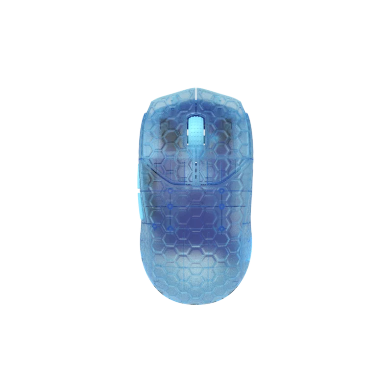 G-Wolves VUK 8K Wireless Gaming Mouse ~35g Dual Sensor