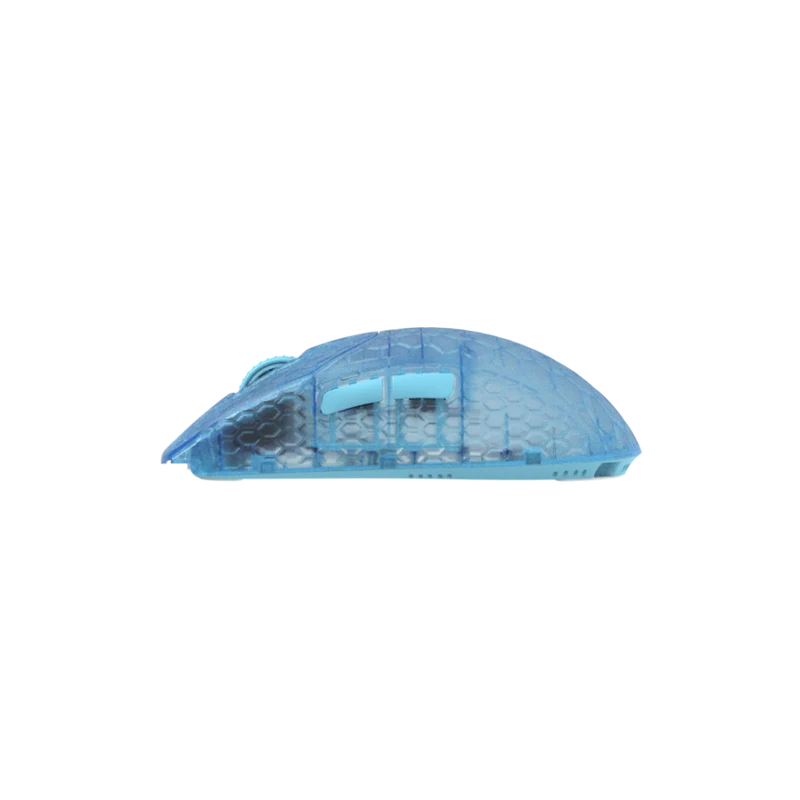 G-Wolves VUK 8K Wireless Gaming Mouse ~35g Dual Sensor