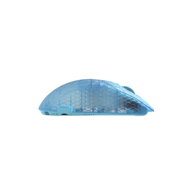 G-Wolves VUK 8K Wireless Gaming Mouse ~35g Dual Sensor