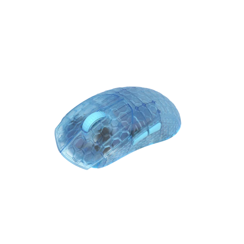 G-Wolves VUK 8K Wireless Gaming Mouse ~35g Dual Sensor