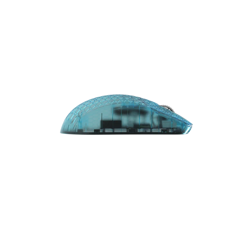 G-Wolves HTM Plus 8K Wireless Gaming Mouse ~33.47g