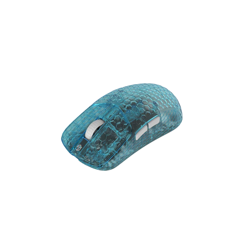 G-Wolves HTM Plus 8K Wireless Gaming Mouse ~33.47g