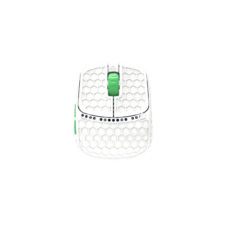 G-Wolves Fenrir Max 8K Wireless Gaming Mouse ~22.4g