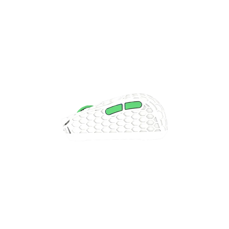 G-Wolves Fenrir Max 8K Wireless Gaming Mouse ~22.4g