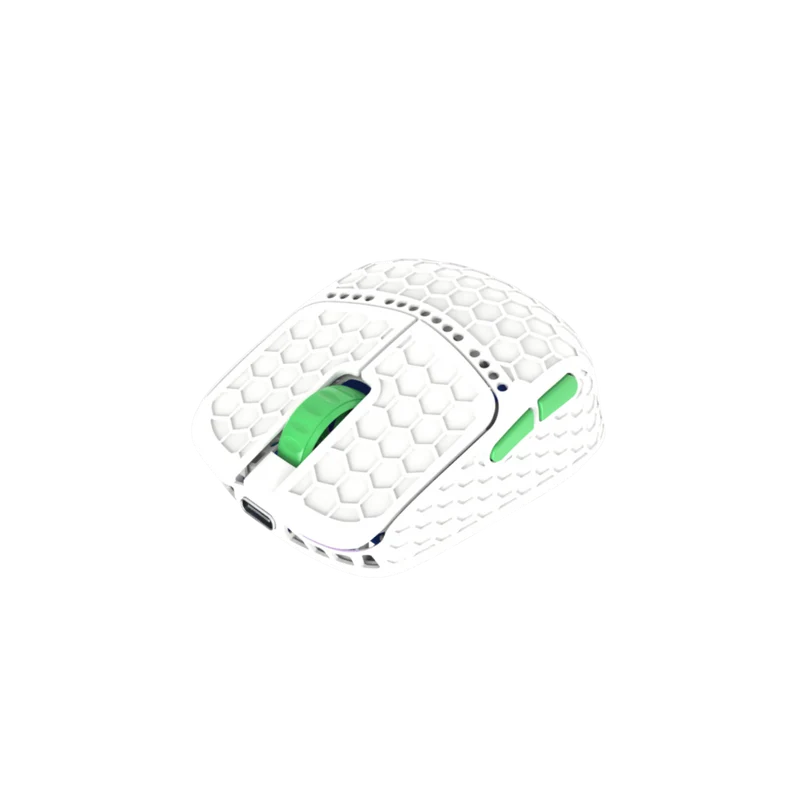 G-Wolves Fenrir Max 8K Wireless Gaming Mouse ~22.4g