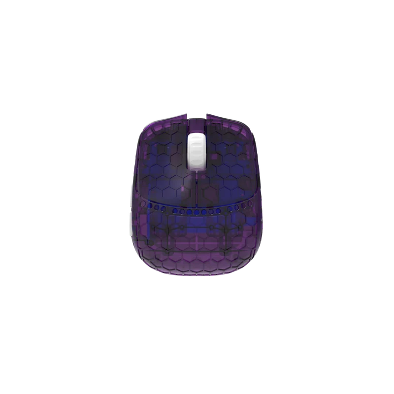 G-Wolves Fenrir Max 8K Wireless Gaming Mouse ~22.4g