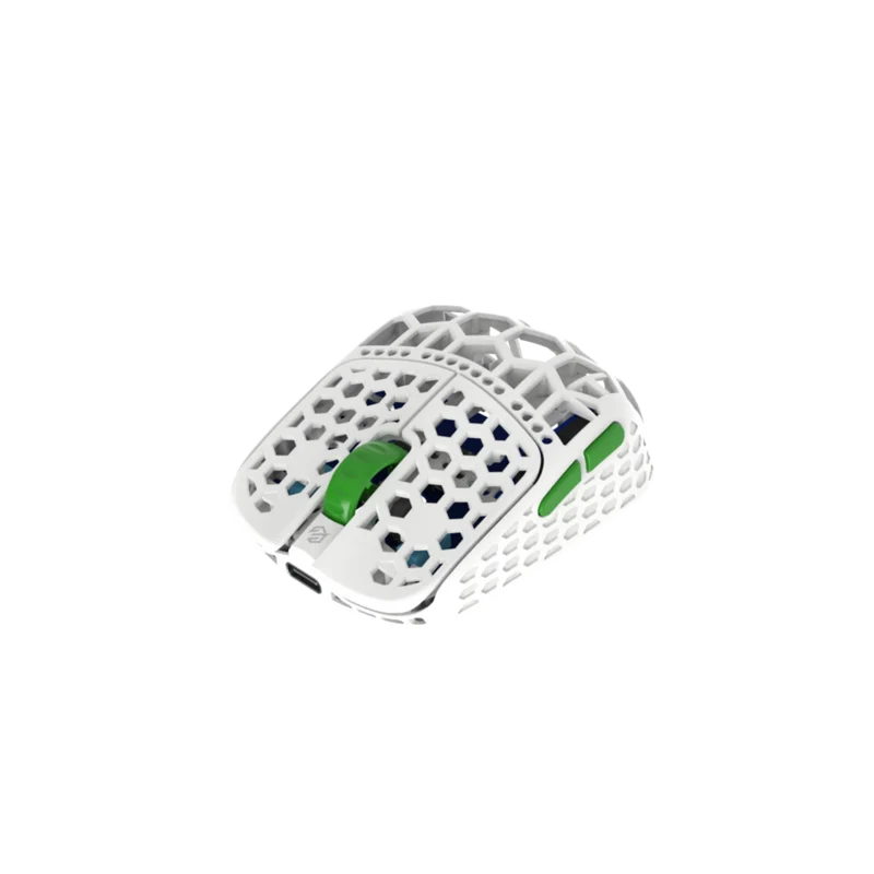 G-Wolves Fenrir Asym 8K Wireless Gaming Mouse ~20.4g