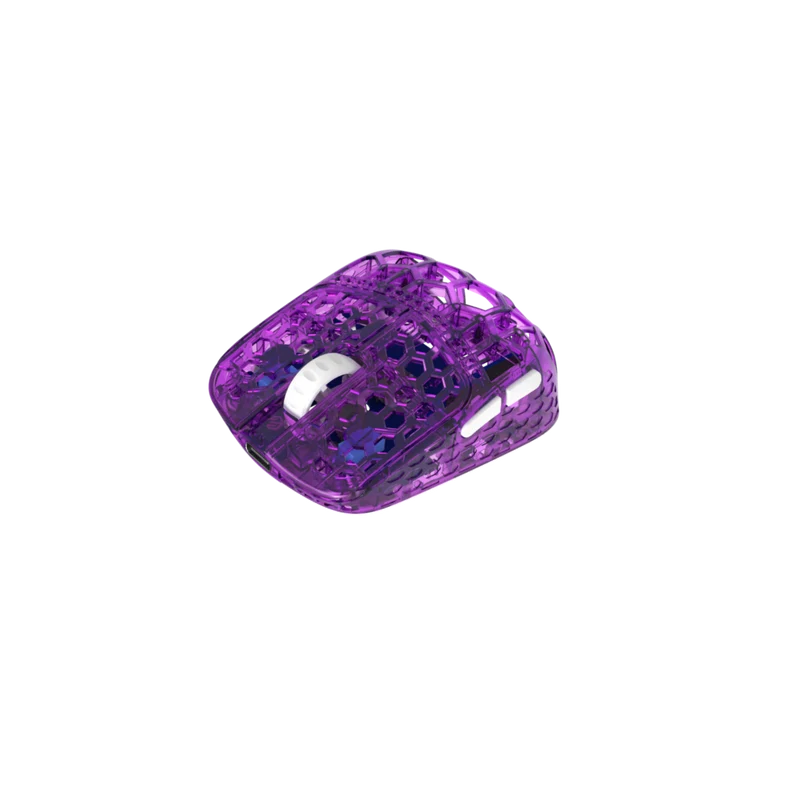 G-Wolves Fenrir Asym 8K Wireless Gaming Mouse ~20.4g