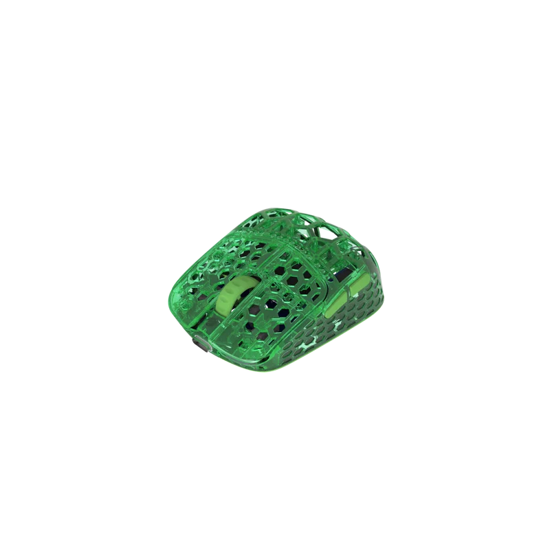 G-Wolves Fenrir Asym 8K Wireless Gaming Mouse ~20.4g