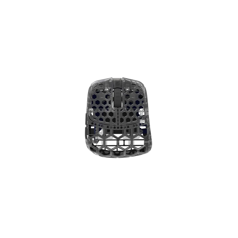 G-Wolves Fenrir Asym 8K Wireless Gaming Mouse ~20.4g