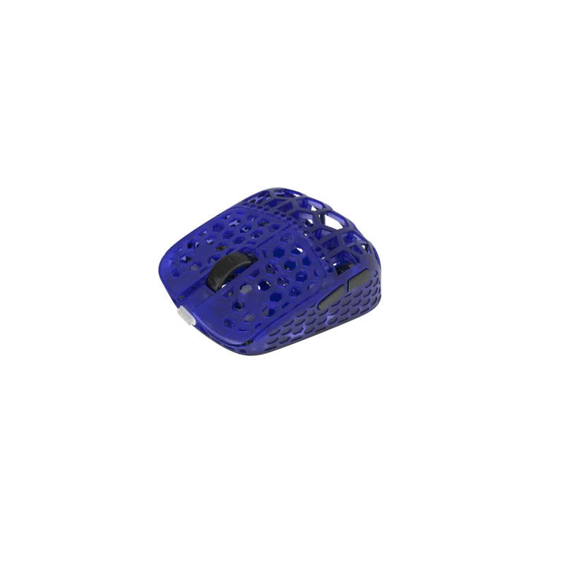 G-Wolves Fenrir Asym 8K Wireless Gaming Mouse ~20.4g