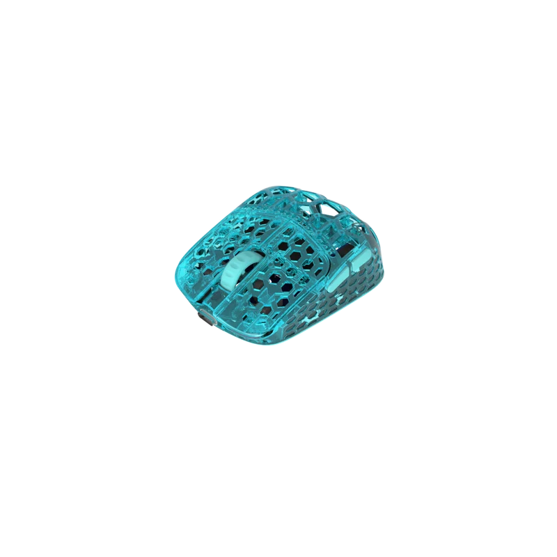 G-Wolves Fenrir Asym 8K Wireless Gaming Mouse ~20.4g