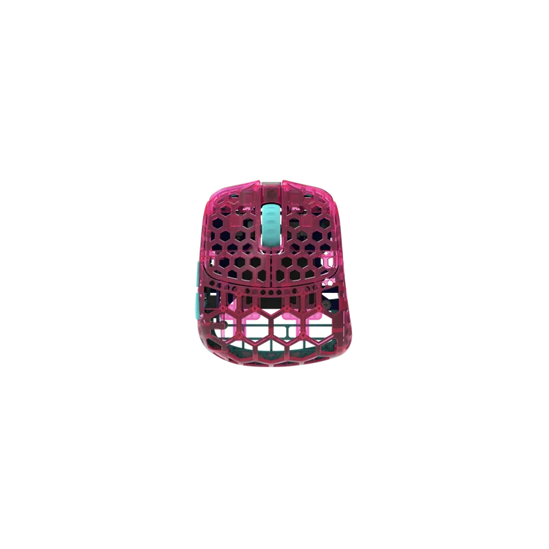 G-Wolves Fenrir Asym 8K Wireless Gaming Mouse ~20.4g