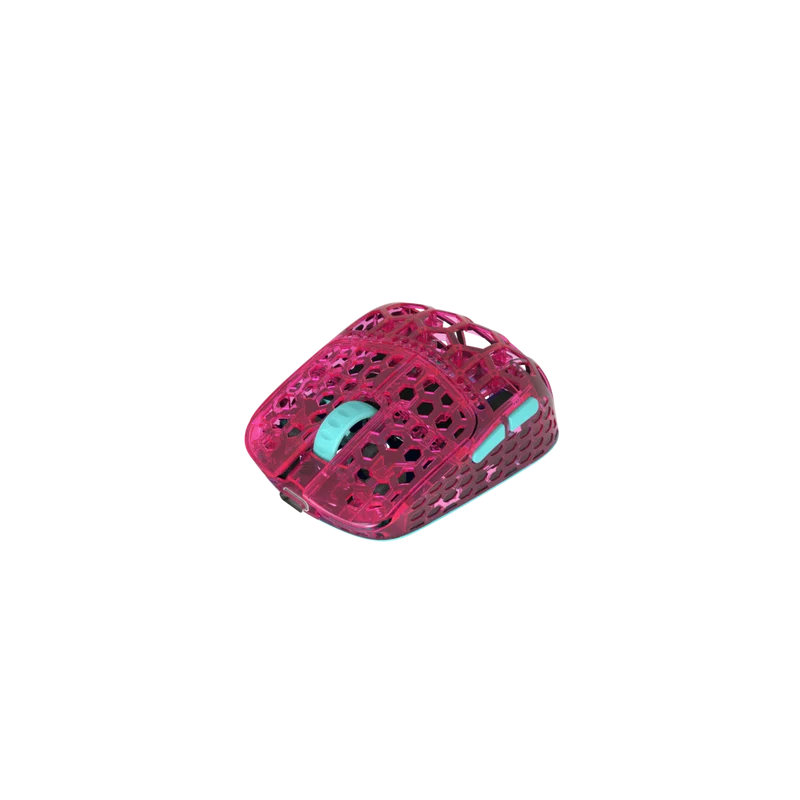 G-Wolves Fenrir Asym 8K Wireless Gaming Mouse ~20.4g