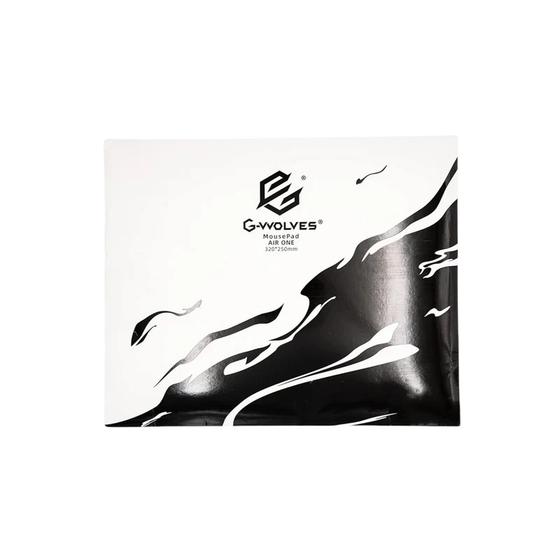 G-Wolves Mouse Pad AirOne 320×250mm