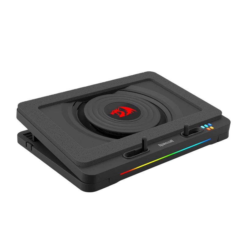 WINDSEEKER GCP512 Laptop Cooling Pad