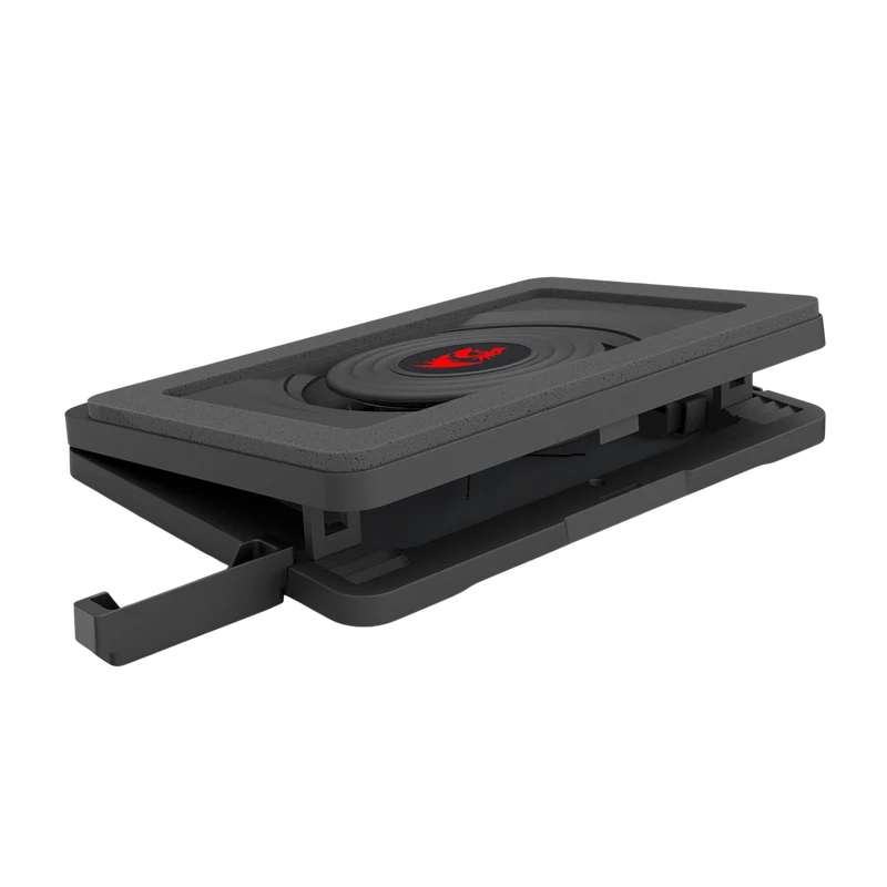 WINDSEEKER GCP512 Laptop Cooling Pad