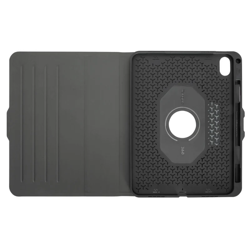 Étui VersaVu® pour iPad® (A16) et (10e gén.) 10,9 pouces - Noir