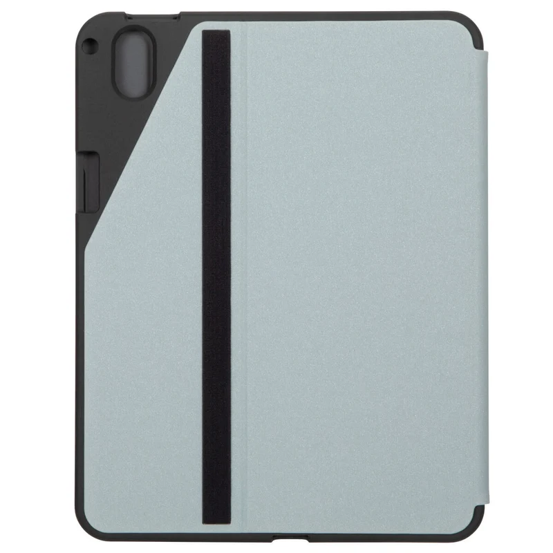 Click-In™ Case pour iPad® (A16) et iPad (10e gén.) 10,9 pouces - Argent