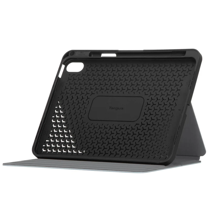 Click-In™ Case pour iPad® (A16) et iPad (10e gén.) 10,9 pouces - Argent