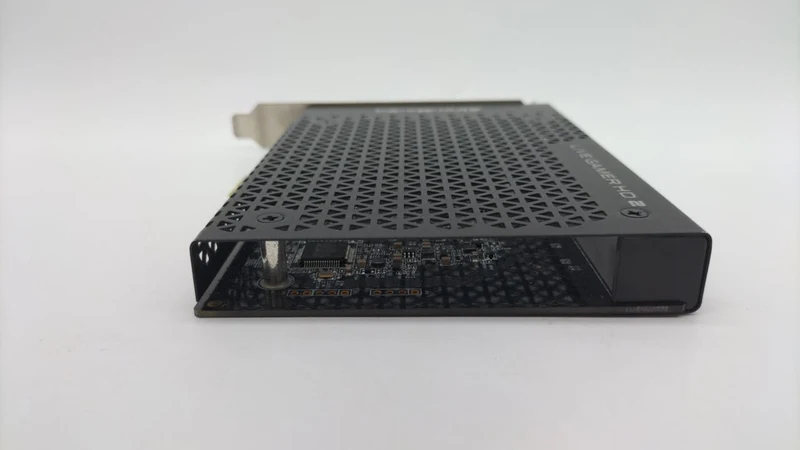 Carte d'acquisition AVERMEDIA LIVE GAMER HD 2