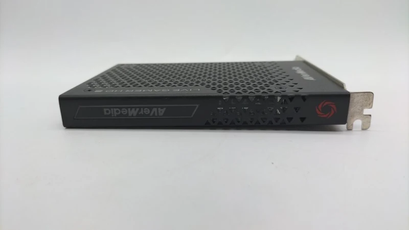 Carte d'acquisition AVERMEDIA LIVE GAMER HD 2