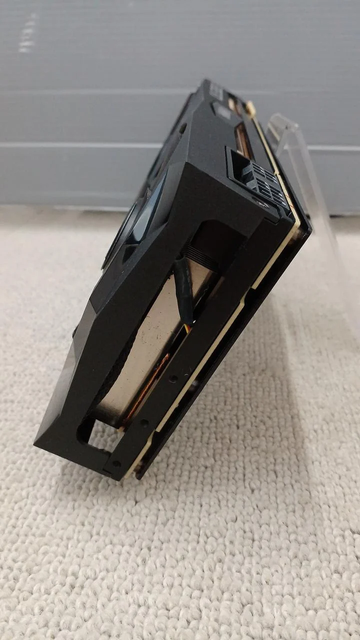 Carte graphique ZOTAC : ZT-T20710F-10P